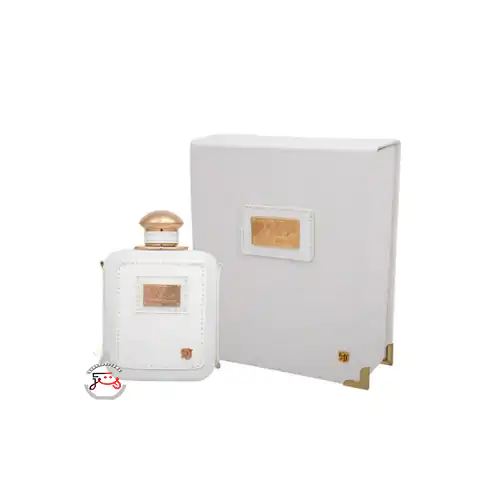 عطر ادکلن الکساندر جی وسترن لدر وایت